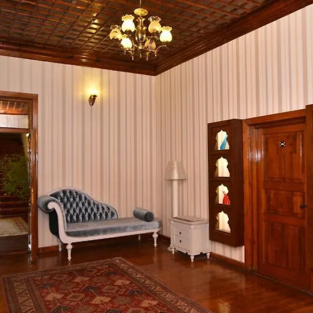 Hotel Augustus Boutique