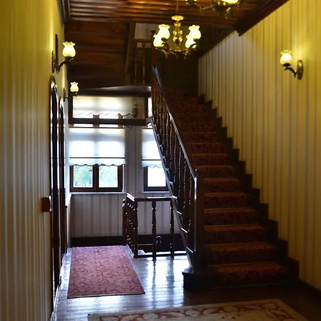 Augustus Boutique