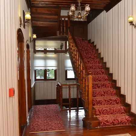 Hotel Augustus Boutique 4*