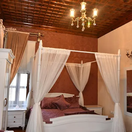 فندق Augustus Boutique