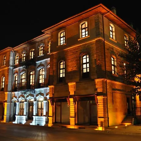 Augustus Boutique Konya