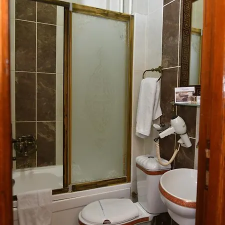 Augustus Boutique كونيا
