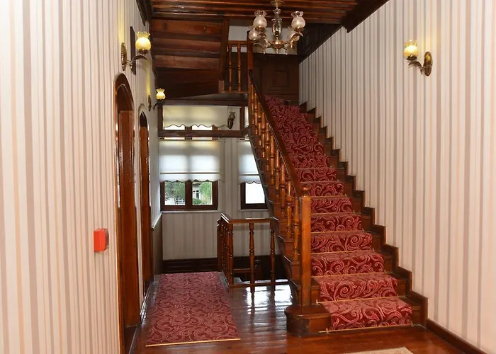 Hotel Augustus Boutique 4*