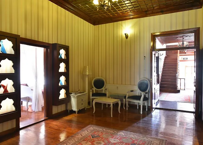 Hotel Augustus Boutique 4*