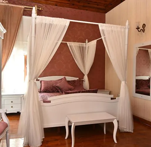 Hotel Augustus Boutique 4*