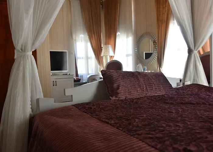 Hotel Augustus Boutique