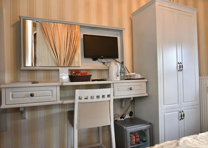 Hotel Augustus Boutique 4*