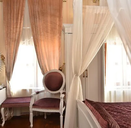 Hotel Augustus Boutique 4*