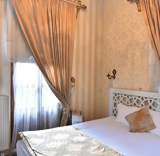 Augustus Boutique Konya