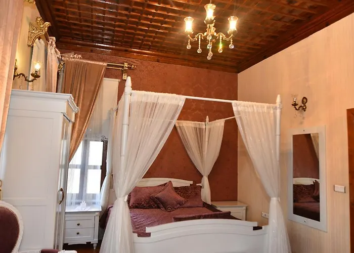 Hotel Augustus Boutique