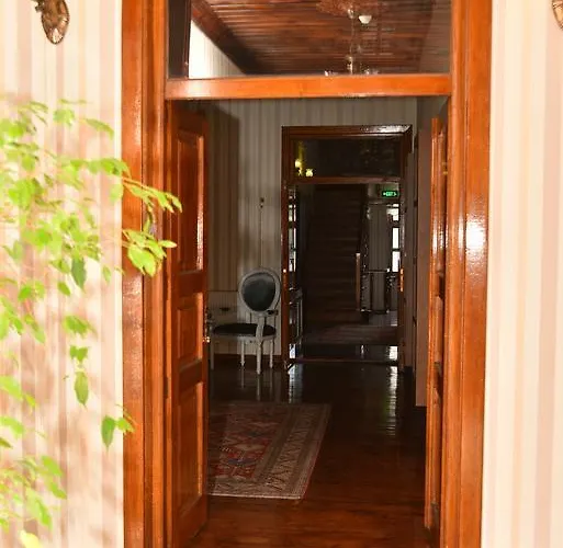 Augustus Boutique Konya