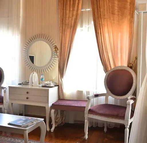 Hotel Augustus Boutique 4*