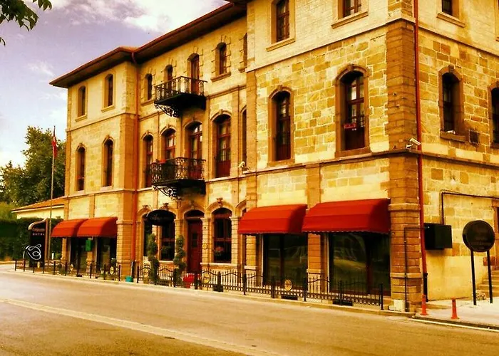 Augustus Boutique 4*