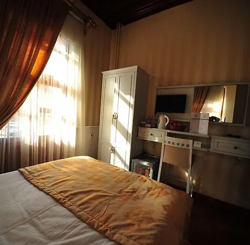 Augustus Boutique Konya