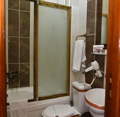 Augustus Boutique Konya